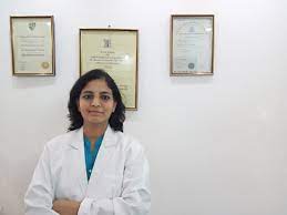 Best Lady doctor for piles treatment in Hyderabad