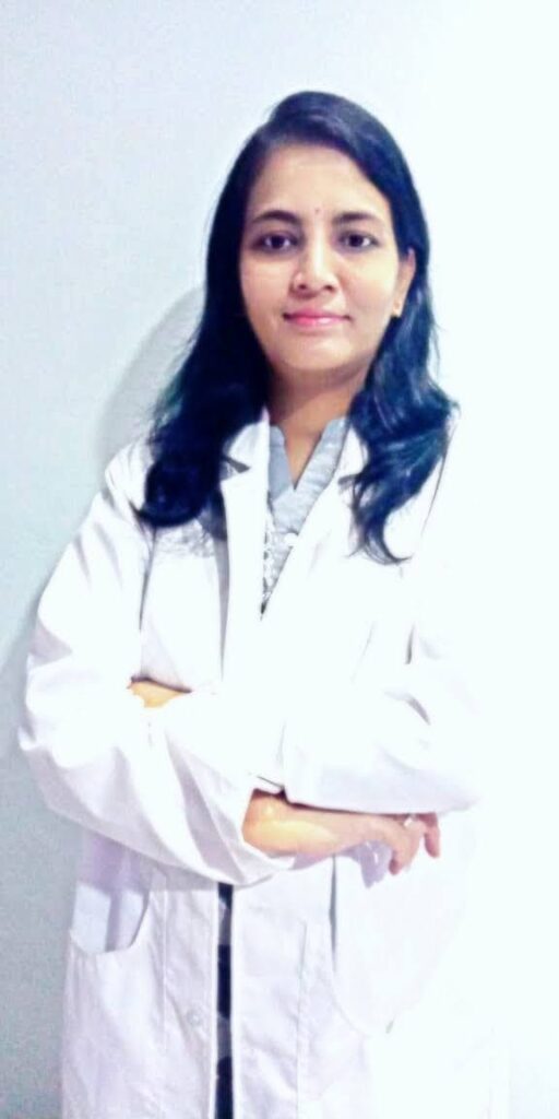 Gynecologist in Miyapur – Dr Padma Kiran