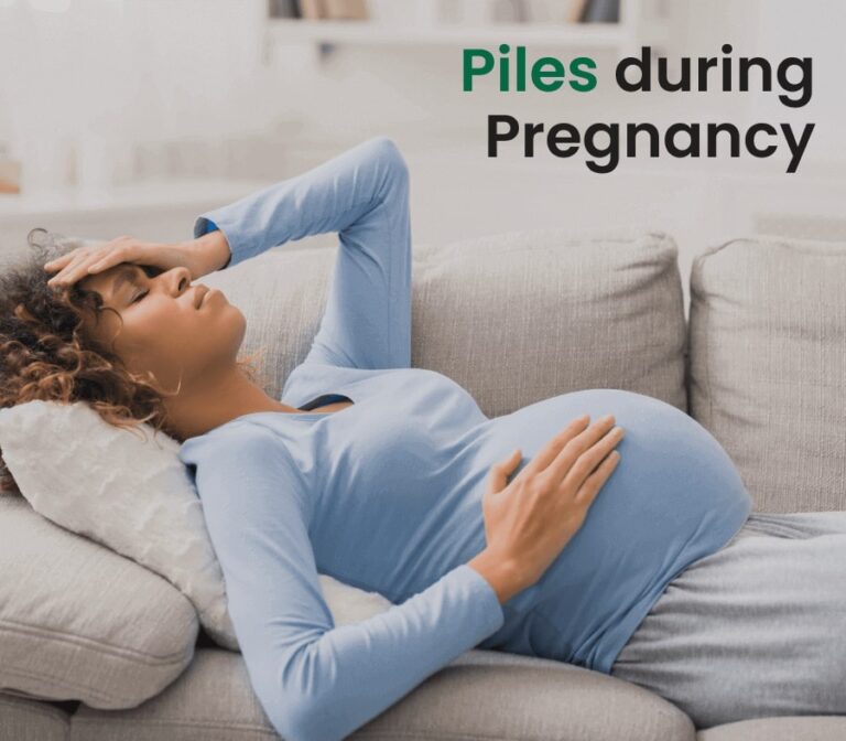 Piles in PregnancyConsult Dr.Padma Kiran.